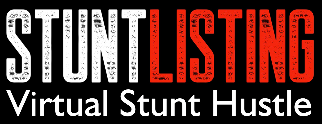 StuntListing - Search