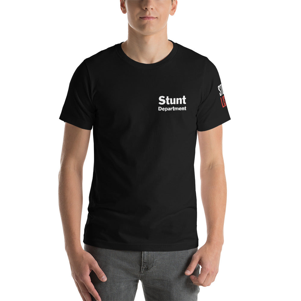 StuntListing - Search