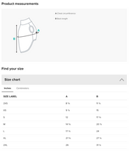 Load image into Gallery viewer, Holiday White Jerk Vest Pet Sweater