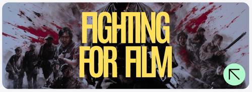 ATLAS ACTION: Fighting for Film - online course