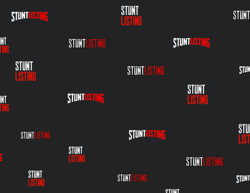 StuntListing Plus Membership