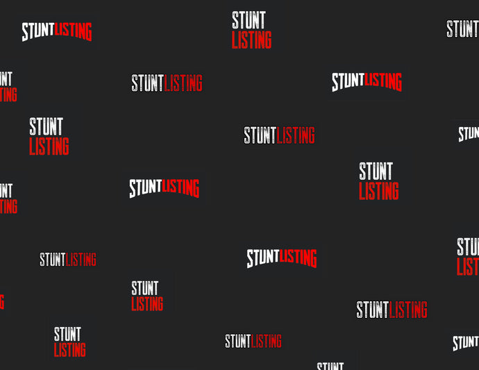 StuntListing Standard Membership