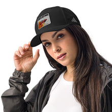 Load image into Gallery viewer, Explosion Car Jump - Adidas Hat