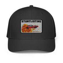 Load image into Gallery viewer, Explosion Car Jump - Adidas Hat