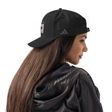 Load image into Gallery viewer, Explosion Car Jump - Adidas Hat