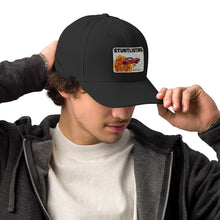 Load image into Gallery viewer, Explosion Car Jump - Adidas Hat