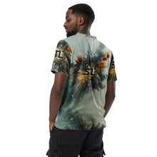 Load image into Gallery viewer, STL Explosion Shirt