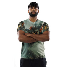 Load image into Gallery viewer, STL Explosion Shirt