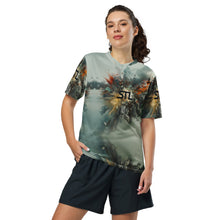 Load image into Gallery viewer, STL Explosion Shirt