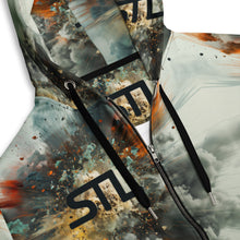 Load image into Gallery viewer, STL Explosion Hoodie