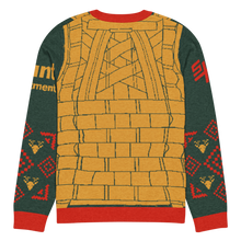 Load image into Gallery viewer, Classic Holiday Jerk Vest Sweater