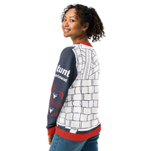 Load image into Gallery viewer, Jerk Vest Sweater Remix White