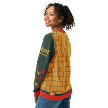 Load image into Gallery viewer, Classic Holiday Jerk Vest Sweater