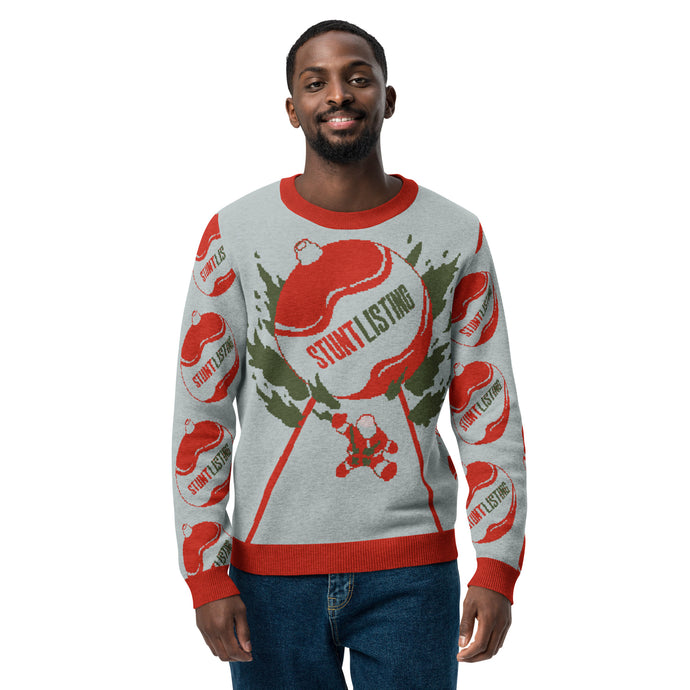 Raiders of the Lost Claus