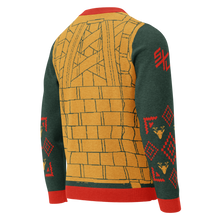 Load image into Gallery viewer, Classic Holiday Jerk Vest Sweater