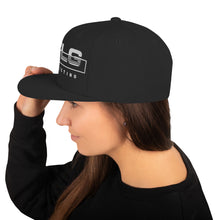 Load image into Gallery viewer, STLG - Snapback Hat