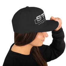 Load image into Gallery viewer, STLG - Snapback Hat