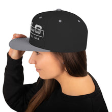 Load image into Gallery viewer, STLG - Snapback Hat