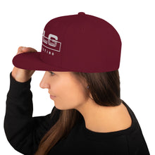 Load image into Gallery viewer, STLG - Snapback Hat