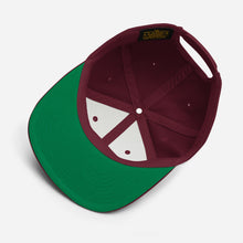 Load image into Gallery viewer, Yakima's stagecoach jump hat