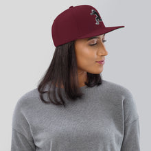 Load image into Gallery viewer, Yakima's stagecoach jump hat