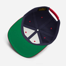 Load image into Gallery viewer, Yakima's stagecoach jump hat