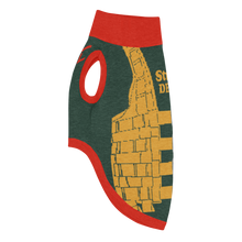 Load image into Gallery viewer, Holiday Classic Jerk Vest Pet Sweater