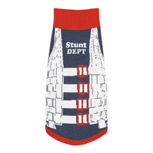 Load image into Gallery viewer, Holiday White Jerk Vest Pet Sweater