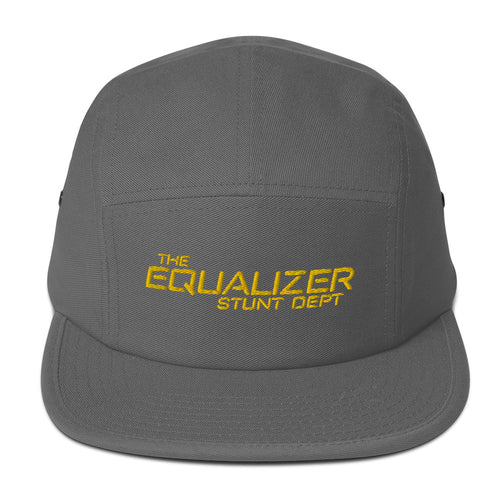 Equalizer Stunt Team Hat