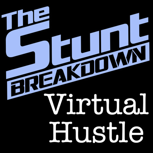 Stunt Hustling - Package Deal