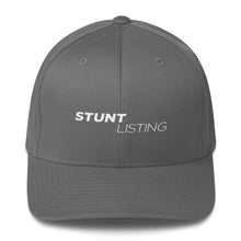 Load image into Gallery viewer, Structured Twill Cap