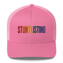 Load image into Gallery viewer, StuntListing Rainbow Hat